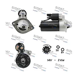FISPA S12BH0087A2