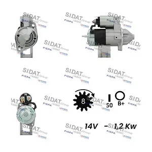 S12VA0409A2 FISPA