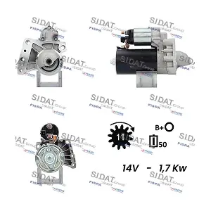 FISPA S12BH0646A2