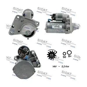 FISPA S12VA0153