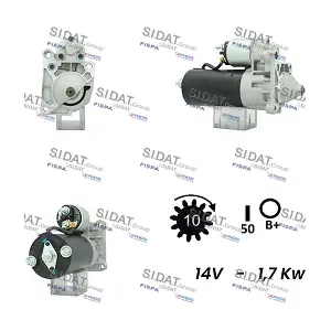 FISPA S12BH0364A2