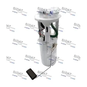 72660A2 FISPA