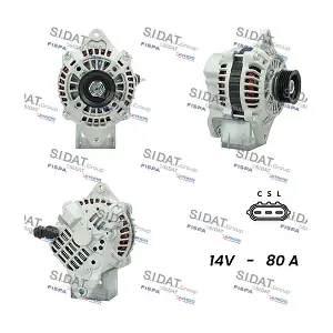A12MH0230A2 FISPA
