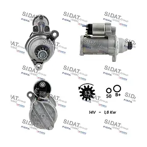 51975678 ALFA ROMEO