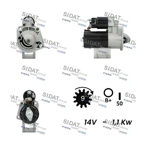 S12BH0740A2 FISPA