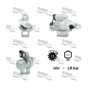 S12DR0563A2 FISPA