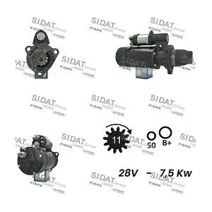 FISPA S24DR0088A2