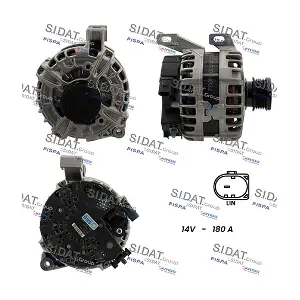 FISPA A12BH0441