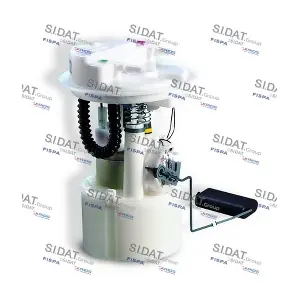 FISPA 72111