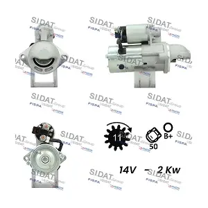 S12HY0214A2 FISPA