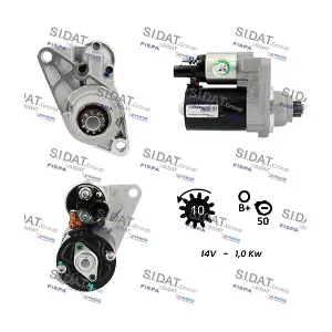 FISPA S12BH0093A2