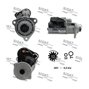 FISPA S24BH0116