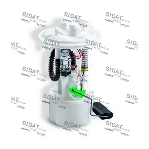FISPA 72195