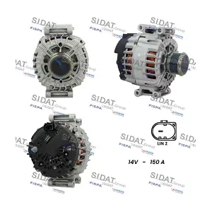 A12VA0748 FISPA
