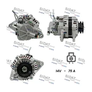 A12MH0113A2 FISPA