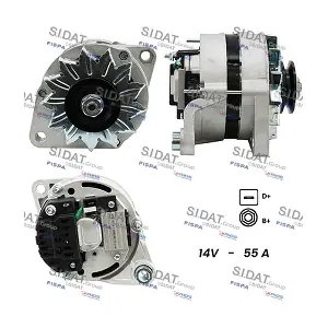 FISPA A12MA0917A2