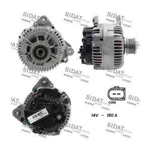 FISPA A12VA0503