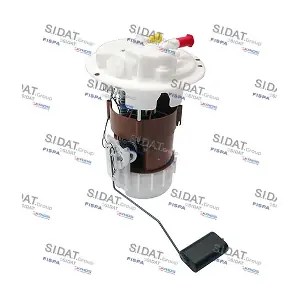 FISPA 72712