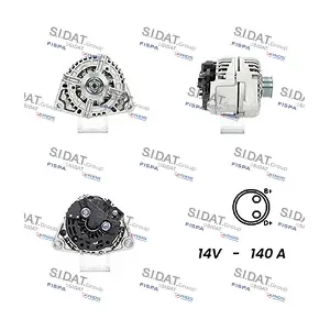 FISPA A12BH0635A2