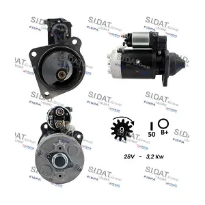 FISPA S24BH0157A2