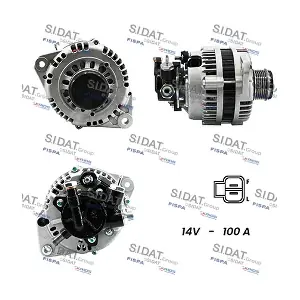 FISPA A12HT0023A2