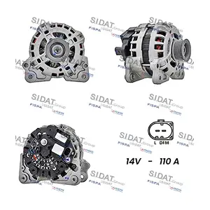 FISPA A12BH0402