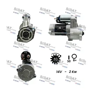 FISPA S12MH0056A2