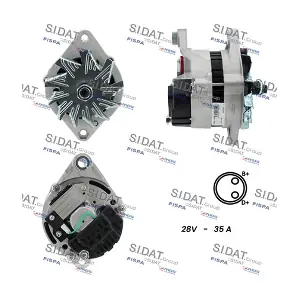 FISPA A24MA0154A2