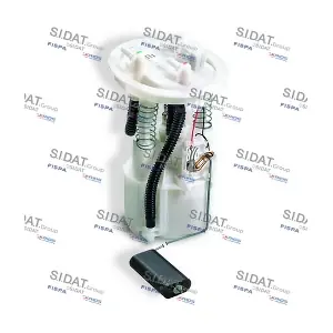 FISPA 72222