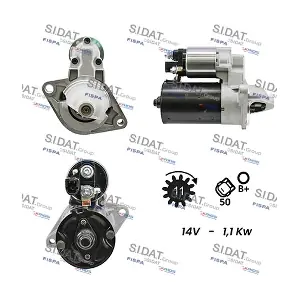 S12BH0225A2 FISPA