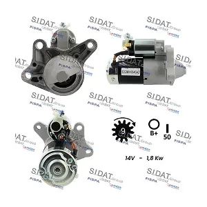 S12MH0545A2 FISPA