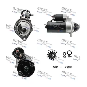 FISPA S12BH0066A2
