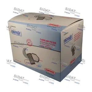 FISPA MBX852