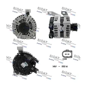FISPA A12BH0589