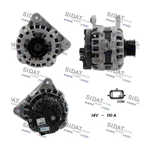 FISPA A12BH1024