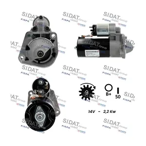 FISPA S12BH0198
