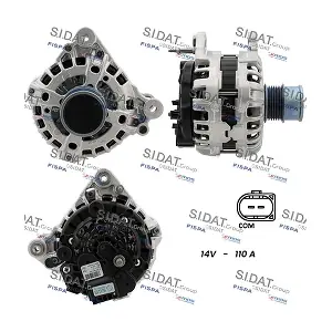 FISPA A12BH1370
