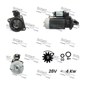 FISPA S24BH0036A2