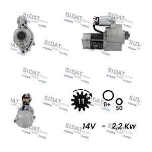 FISPA S12MH0576A2