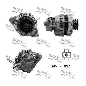 A12MH0044A2 FISPA