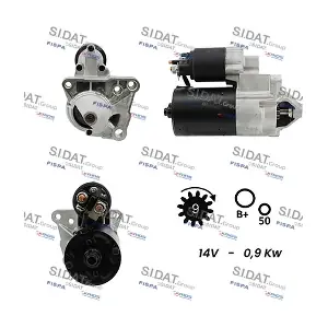 FISPA S12BH0280