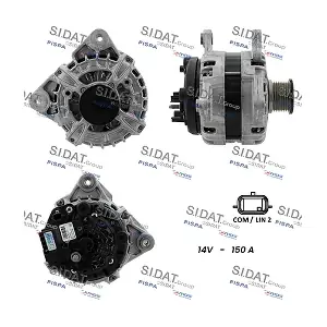 FISPA A12BH0173