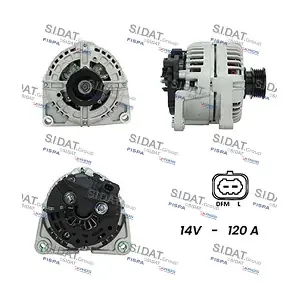 FISPA A12BH0644A2