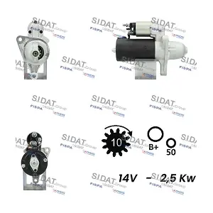 S12BH0396A2 FISPA
