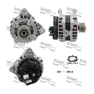 FISPA A12BH0070