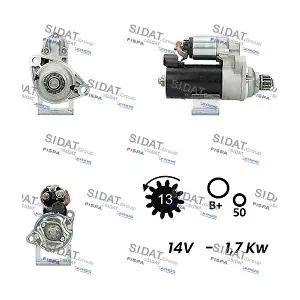 FISPA S12BH0681A2