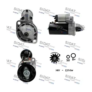 FISPA S12BH0186