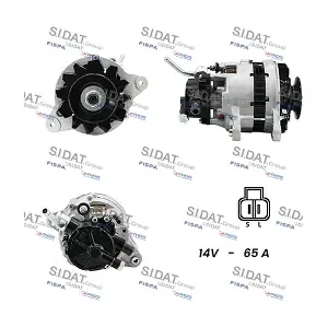 A12MH0170A2 FISPA