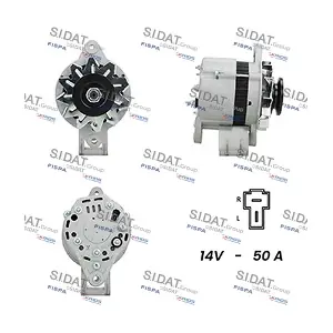 FISPA A12HT0224A2