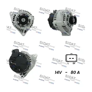 FISPA A12VA0182